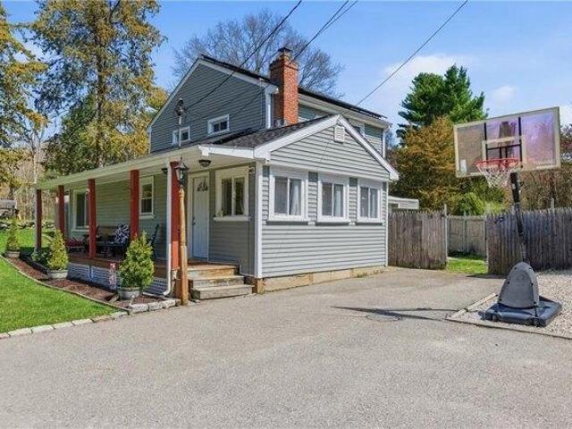 House for sale in Forestdale, Rhode Island