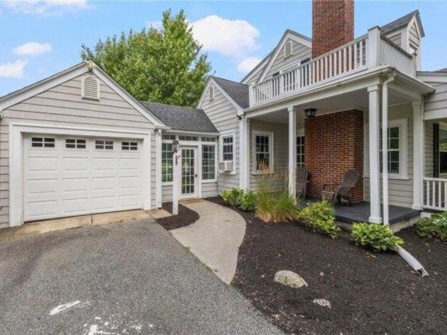 House for sale in Forestdale, Rhode Island