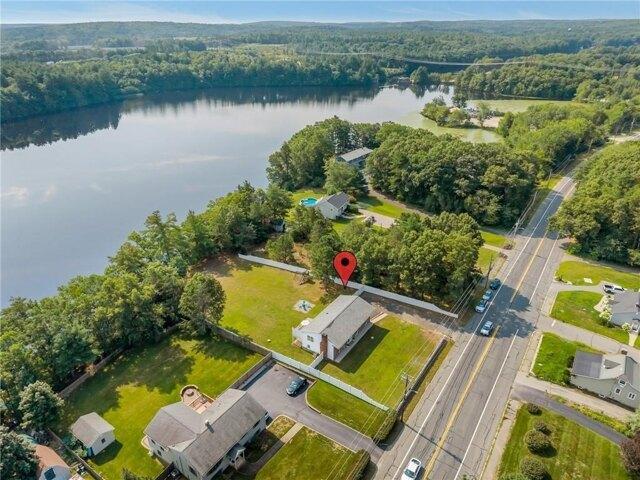 House for sale in North Smithfield, Providence County