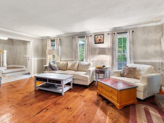 House for sale in North Smithfield, Providence County