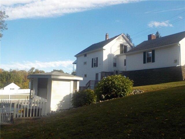 House for sale in Union Village, North Smithfield