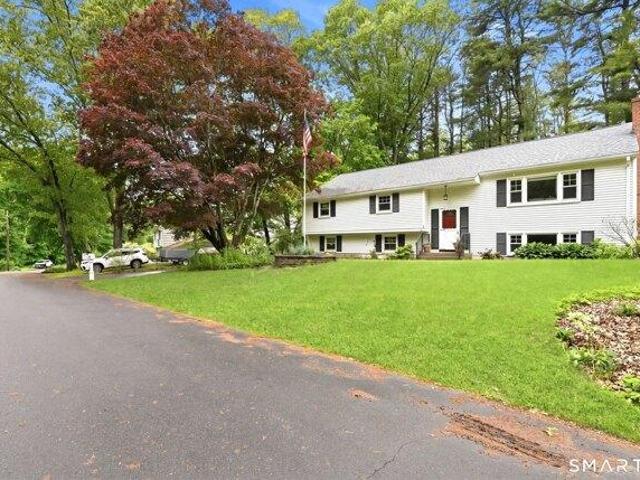 House for sale in North Stonington, Connecticut