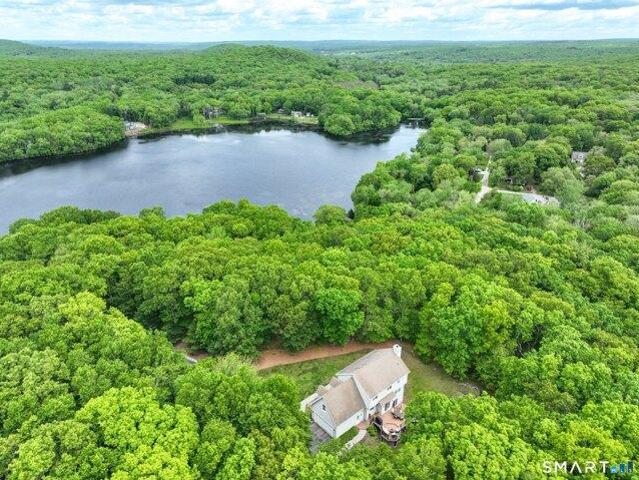 House for sale in North Stonington, Connecticut