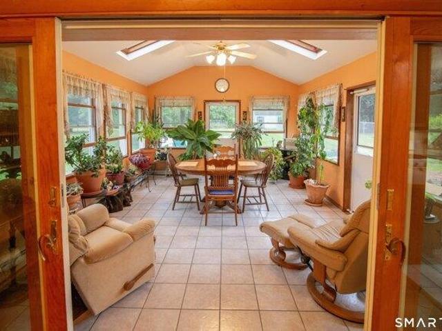 House for sale in North Stonington, Connecticut