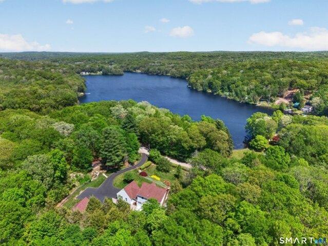 House for sale in North Stonington, Connecticut