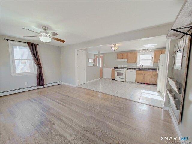 House for sale in North Stonington, Connecticut