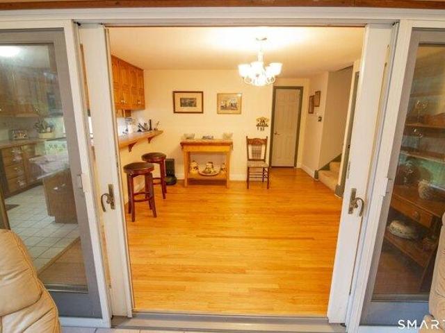 House for sale in North Stonington, Connecticut
