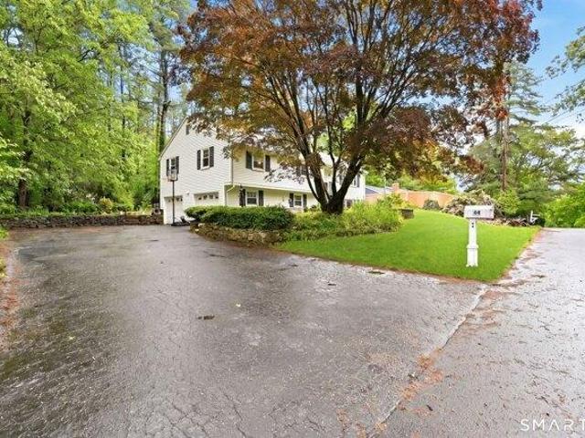 House for sale in North Stonington, Connecticut