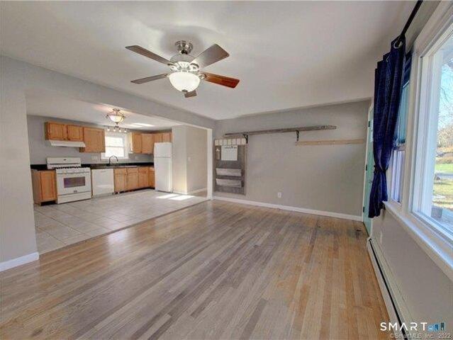 House for sale in North Stonington, Connecticut