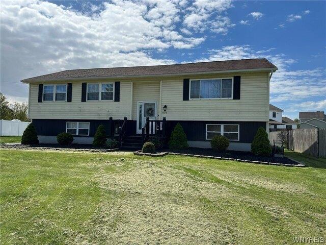 House for sale in Niagara, New York