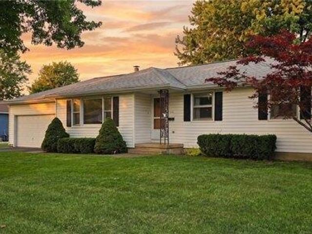 House for sale in Niagara, New York