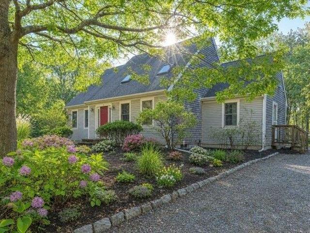 House for sale in North Truro, Massachusetts