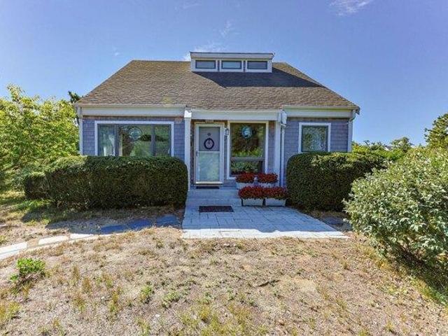 House for sale in North Truro, Massachusetts