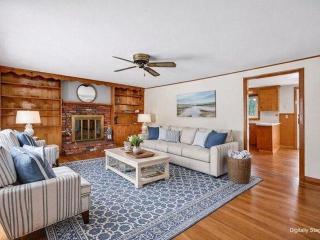 House for sale in North Truro, Massachusetts