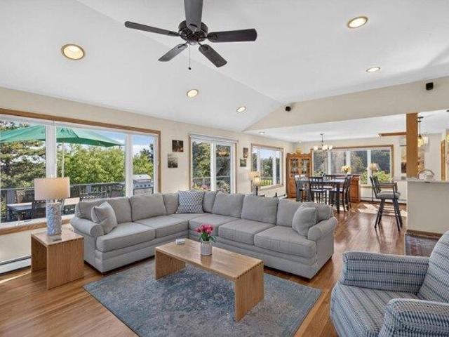 House for sale in North Truro, Massachusetts