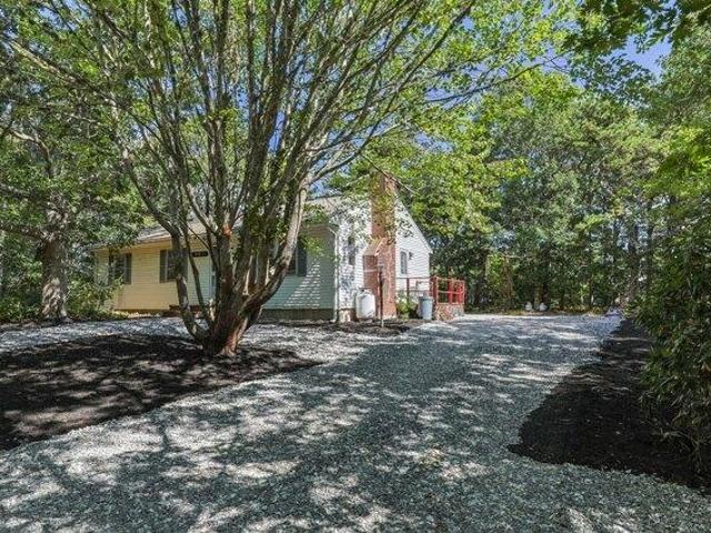 House for sale in North Truro, Massachusetts