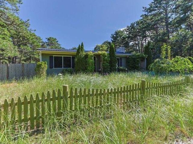 House for sale in Truro, Barnstable County