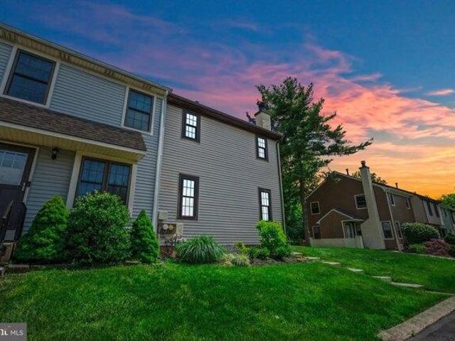 House for sale in Colmar, Pennsylvania