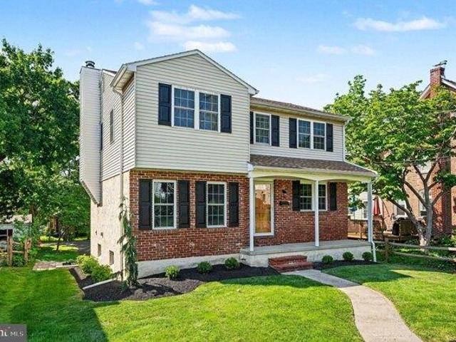 House for sale in North Wales, Pennsylvania