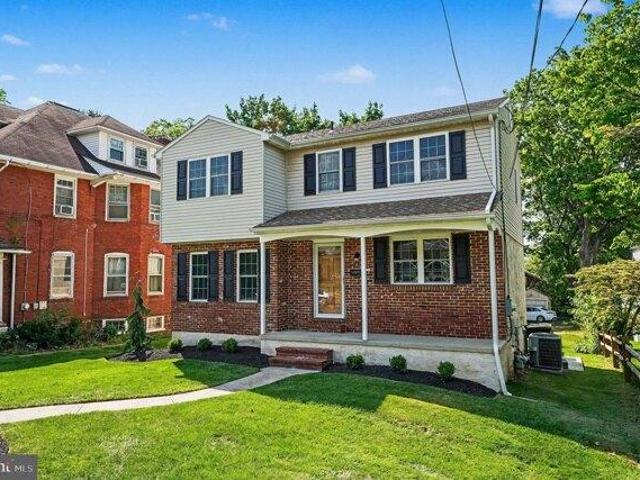 House for sale in North Wales, Pennsylvania