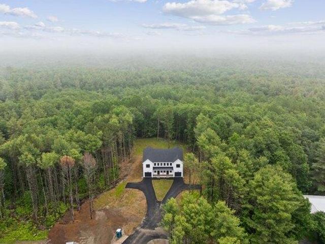 House for sale in North Yarmouth, Maine