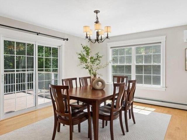 House for sale in North Yarmouth, Maine