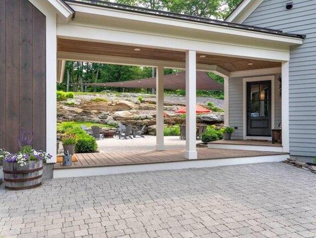 House for sale in North Yarmouth, Maine