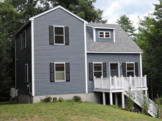 House for sale in North Yarmouth, Cumberland County
