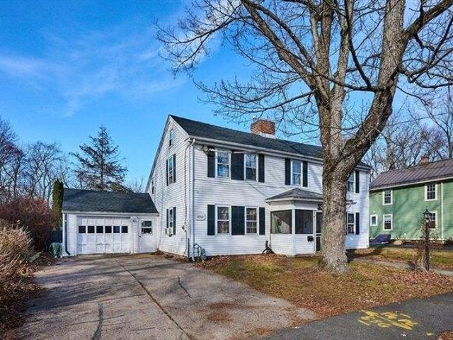 House for sale in Florence, Massachusetts