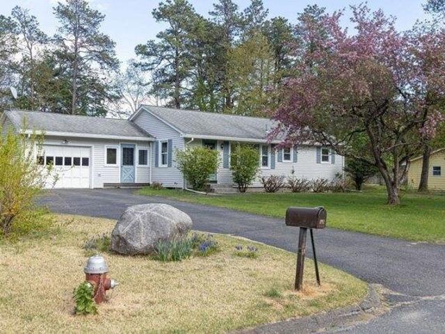 House for sale in Florence, Massachusetts