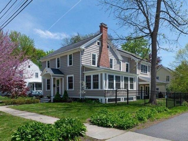House for sale in Florence, Massachusetts