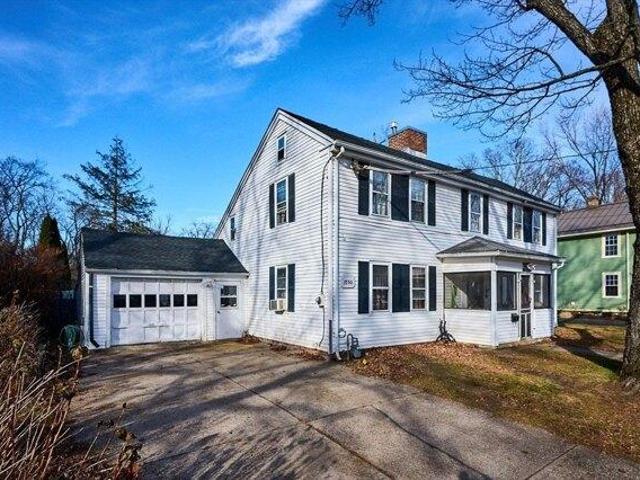 House for sale in Florence, Massachusetts