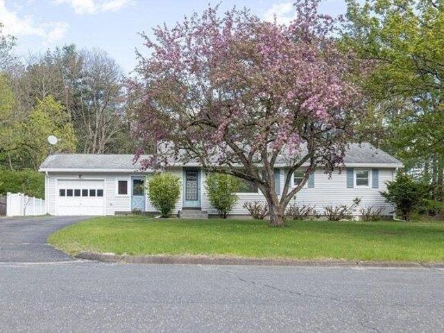 House for sale in Florence, Massachusetts