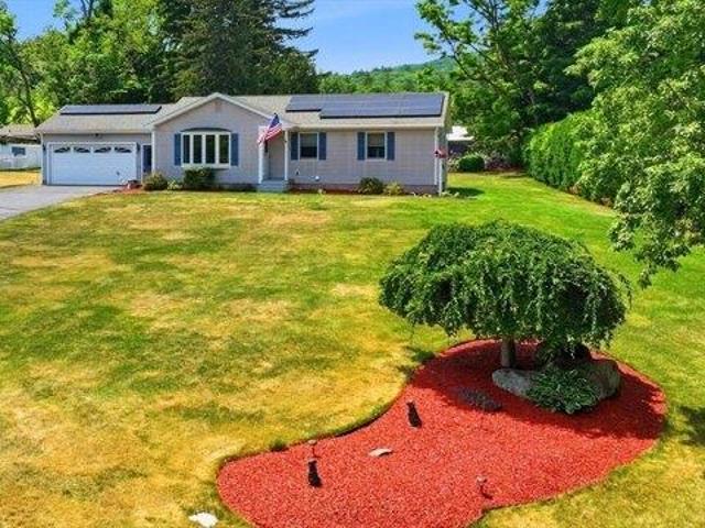House for sale in Florence, Massachusetts