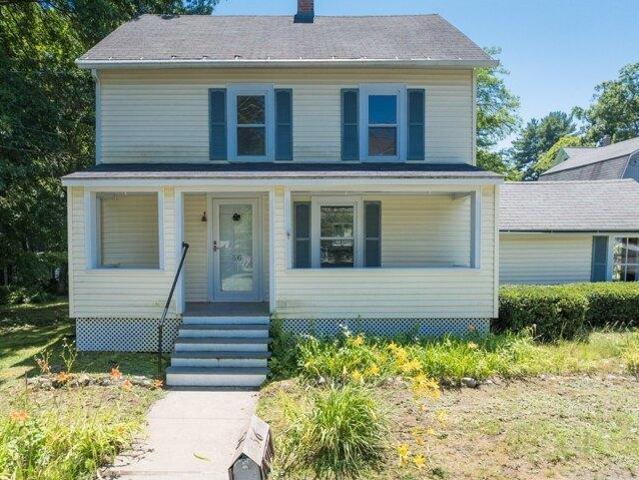 House for sale in Florence, Massachusetts