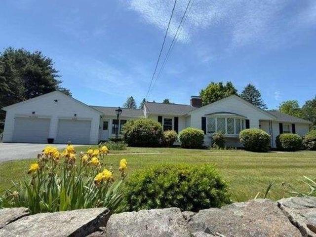House for sale in Northborough, Massachusetts