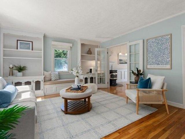 House for sale in Northborough, Massachusetts