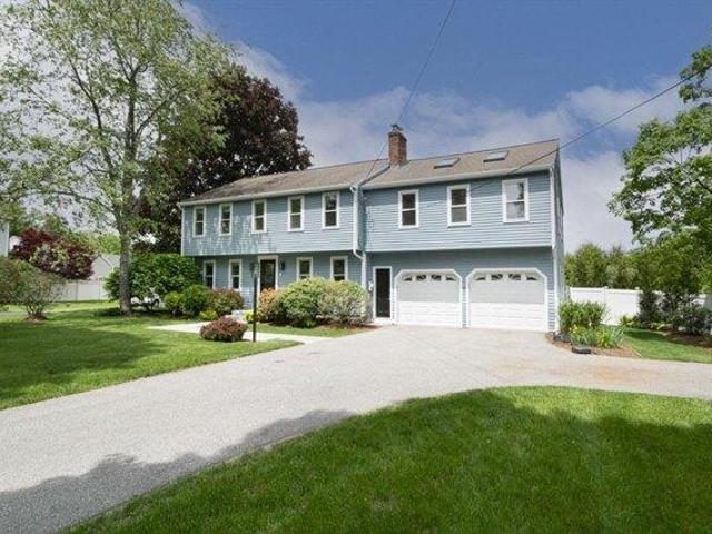 House for sale in Northborough, Massachusetts