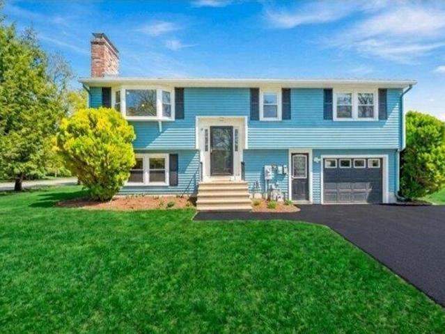 House for sale in Northborough, Massachusetts