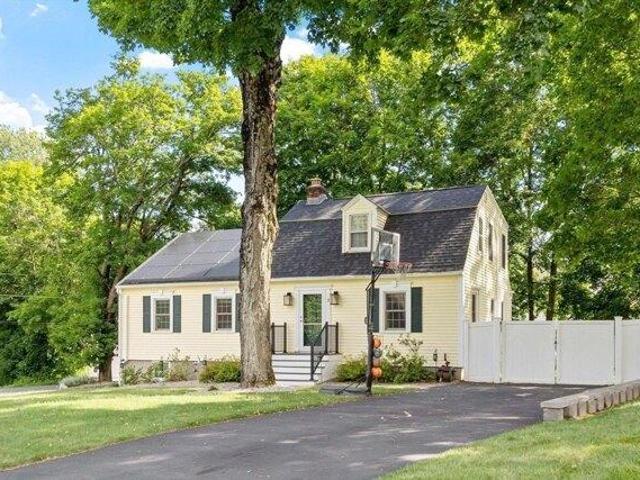 House for sale in Northborough, Massachusetts