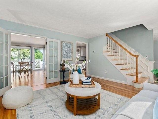 House for sale in Northborough, Massachusetts