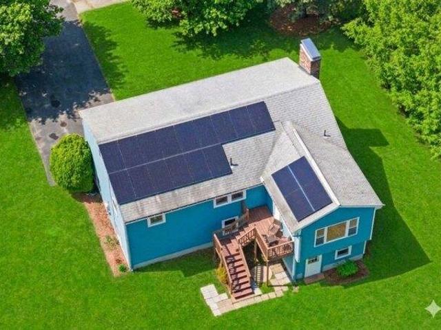 House for sale in Northborough, Massachusetts