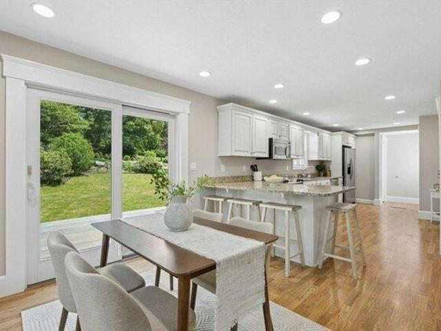 House for sale in Northborough, Massachusetts