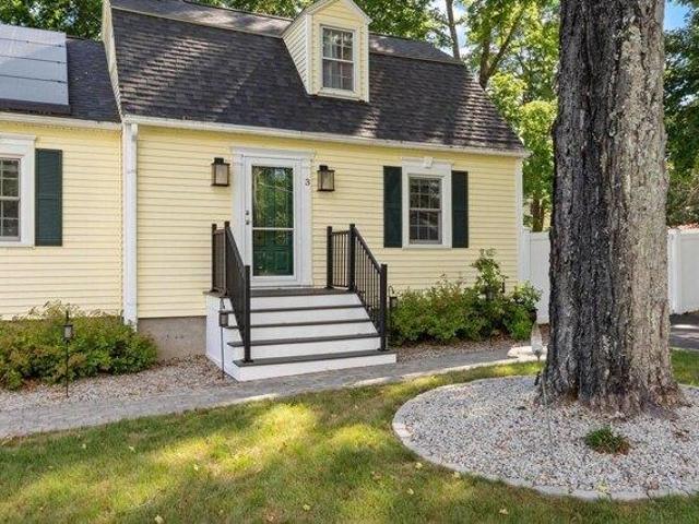 House for sale in Northborough, Massachusetts