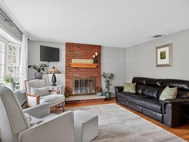 House for sale in Northborough, Massachusetts