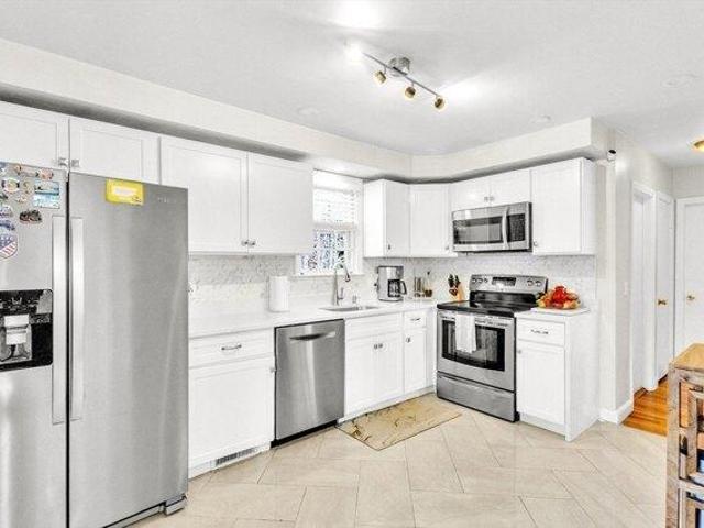 House for sale in Northborough, Massachusetts