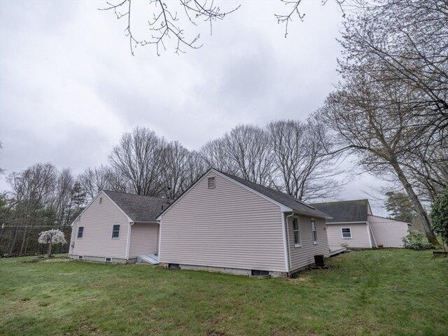 House for sale in Northborough, Massachusetts