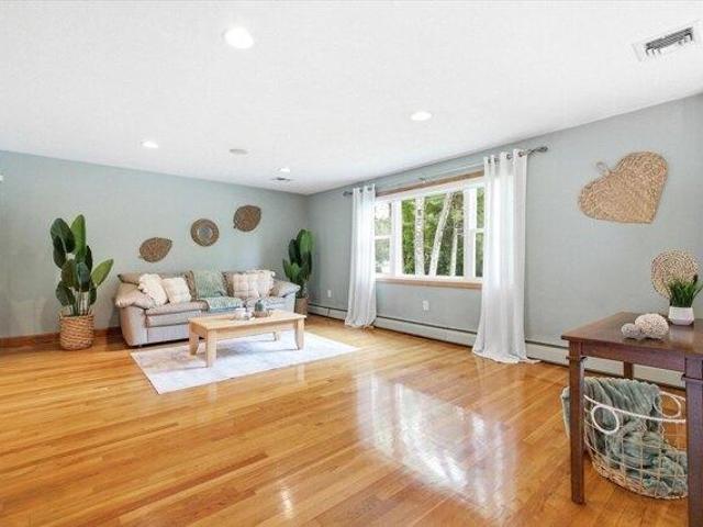 House for sale in Northborough, Massachusetts