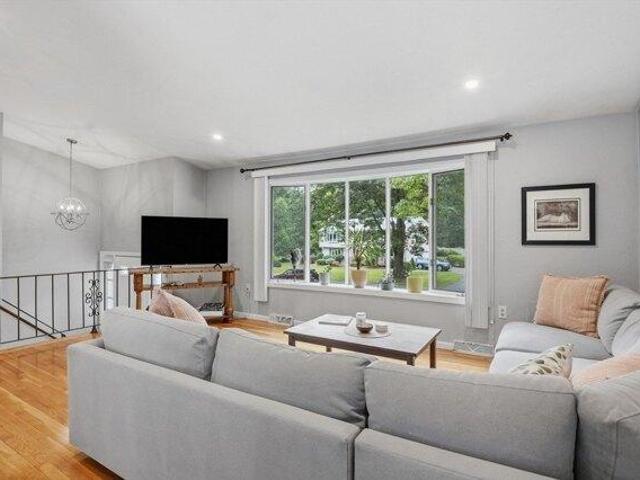 House for sale in Northborough, Massachusetts