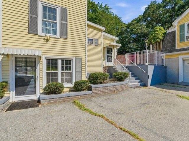 House for sale in Northborough, Massachusetts